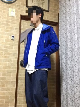 かずさんのコーディネート