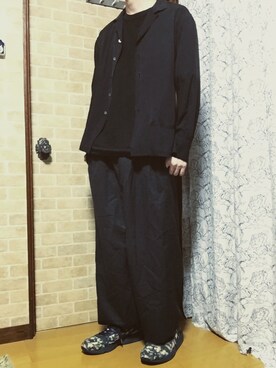 かずさんのコーディネート