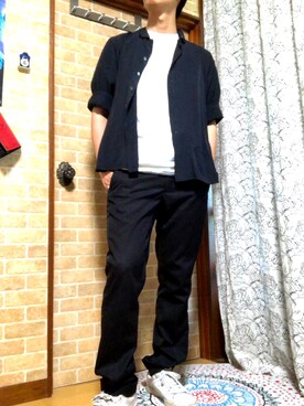 かずさんのコーディネート