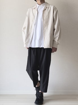 takaさんのコーディネート