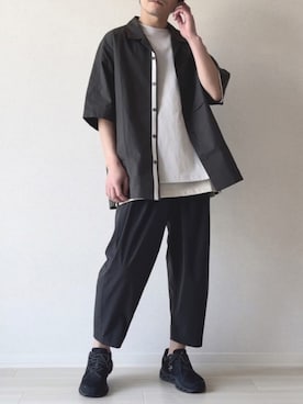 takaさんのコーディネート