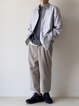 takaさんのコーディネート