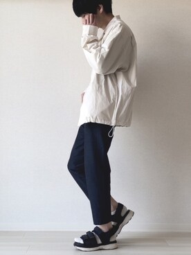 takaさんのコーディネート