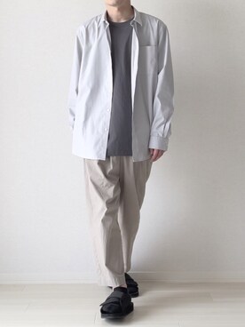 takaさんのコーディネート