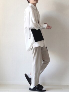 takaさんのコーディネート