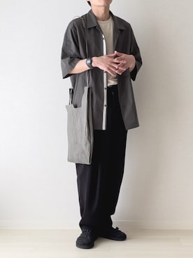 takaさんのコーディネート