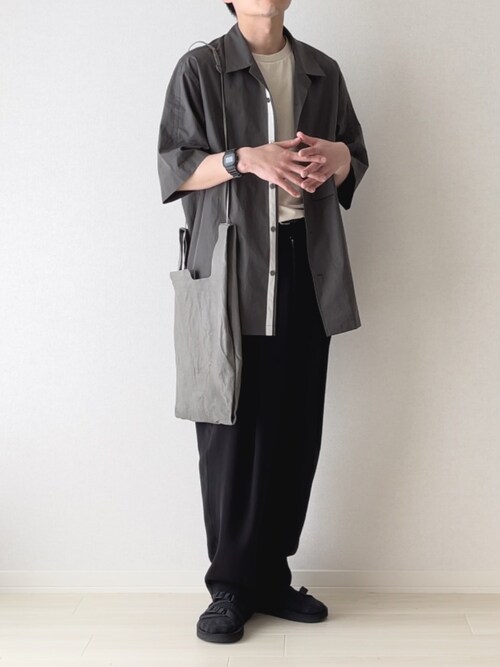 takaさんのコーディネート