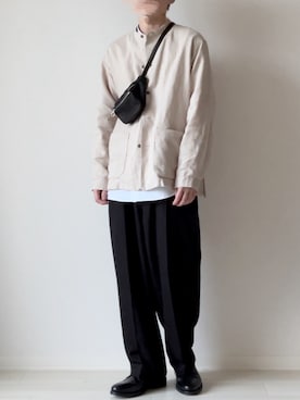 takaさんのコーディネート