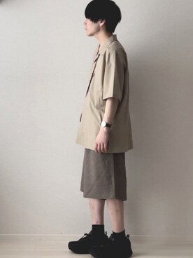 takaさんのコーディネート