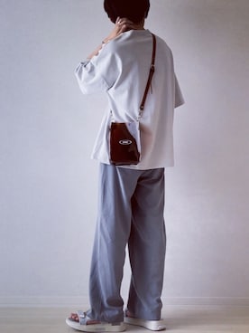 takaさんのコーディネート