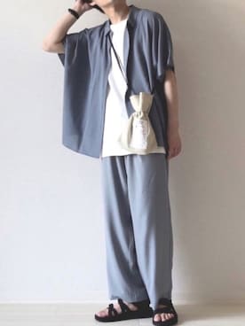 takaさんのコーディネート