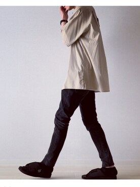 takaさんのコーディネート