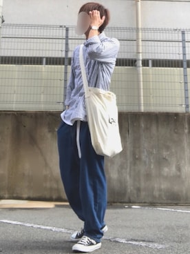 デク。さんのコーディネート