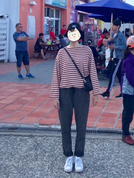 kai さんのコーディネート