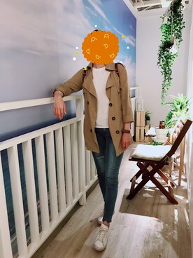 kai さんのコーディネート