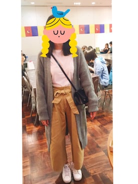 kai さんのコーディネート