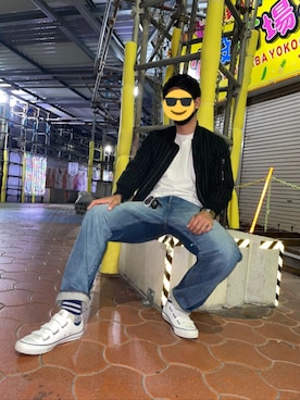 ちっぷりんさんのコーディネート