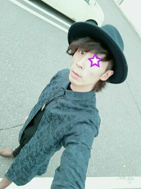 KAZUYAさんのコーディネート