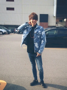 KAZUYAさんのコーディネート