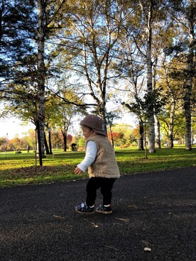 cho_chanさんのコーディネート