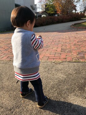 cho_chanさんのコーディネート