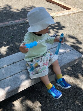 cho_chanさんのコーディネート