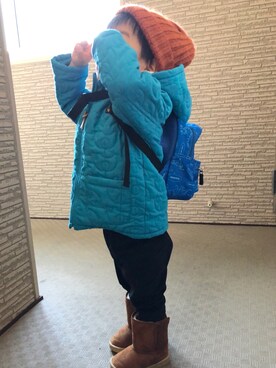 cho_chanさんのコーディネート