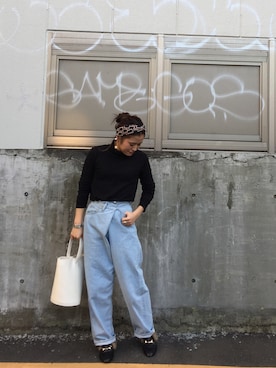 YUMEKA YAMASAKIさんのコーディネート