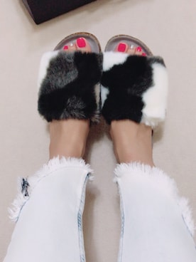 fum10-08さんのコーディネート