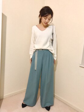 fum10-08さんのコーディネート