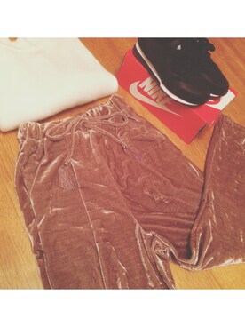 y☺︎k☺︎さんのコーディネート