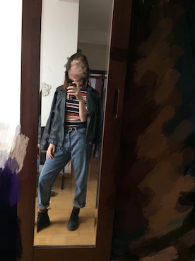 mengyxxさんのコーディネート