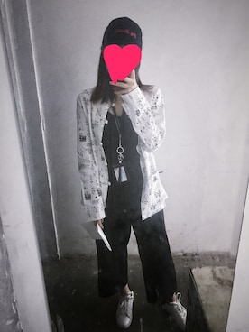 mengyxxさんのコーディネート