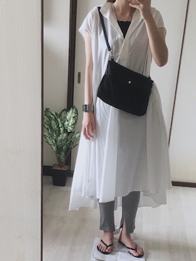 ｍ.さんのコーディネート