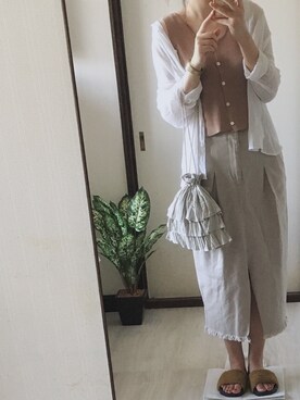 ｍ.さんのコーディネート