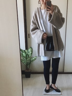 ｍ.さんのコーディネート