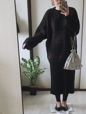 ｍ.さんのコーディネート