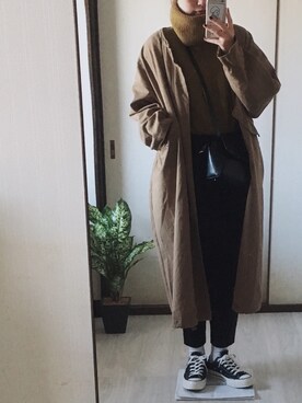 ｍ.さんのコーディネート