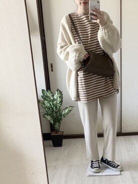 ｍ.さんのコーディネート