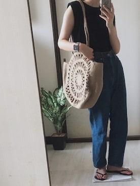 ｍ.さんのコーディネート