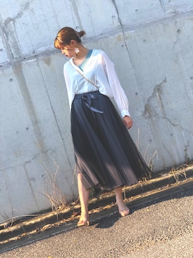 SHIHOさんのコーディネート