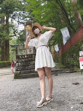 SHIHOさんのコーディネート