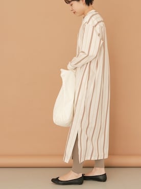 FORK&SPOON WOMENさん（レディース・161cm）の冬コーディネート