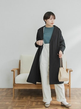 FORK&SPOON WOMENさんのコーディネート