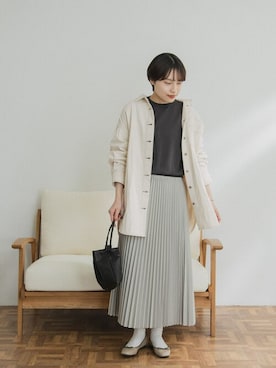 FORK&SPOON WOMENさんのコーディネート