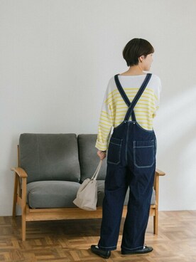 FORK&SPOON WOMENさんのコーディネート