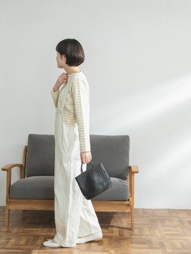 FORK&SPOON WOMENさんのコーディネート
