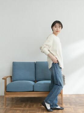 FORK&SPOON WOMENさんのコーディネート