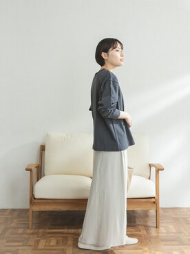 FORK&SPOON WOMENさんのコーディネート