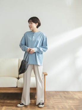 FORK&SPOON WOMENさんのコーディネート